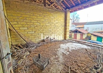 Magazzino - Villa via Umberto I, Terruggia - foto 23