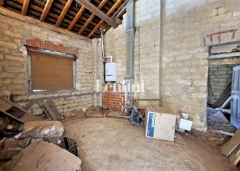 Magazzino - Villa via Umberto I, Terruggia - foto 25