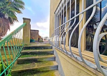 Scala - Villa via Umberto I, Terruggia - foto 27