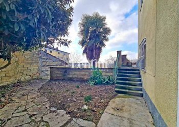 Giardino - Villa via Umberto I, Terruggia - foto 28
