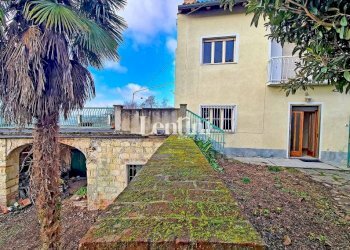 Giardino - Villa via Umberto I, Terruggia - foto 31