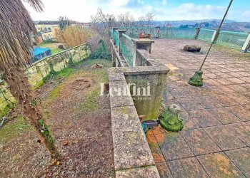 Terrazzo - Villa via Umberto I, Terruggia - foto 32