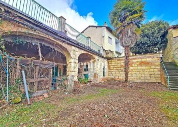 Giardino - Villa via Umberto I, Terruggia - foto 33