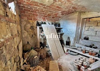 Cantina - Villa via Umberto I, Terruggia - foto 38