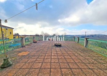 Terrazzo - Villa via Umberto I, Terruggia - foto 40
