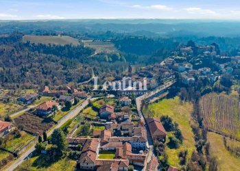 Vista - Rustico via Roma, Passerano Marmorito - foto 1