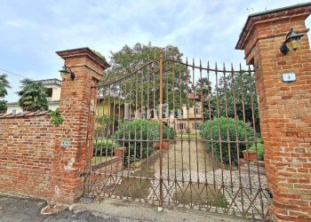 Ingresso - Rustico via Roma, Passerano Marmorito - foto 6