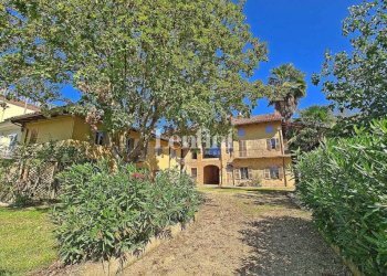 Giardino - Rustico via Roma, Passerano Marmorito - foto 7