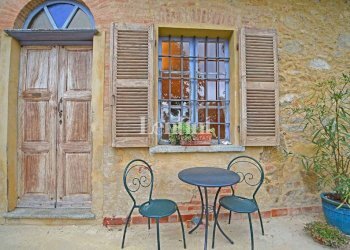 Facciata - Rustico via Roma, Passerano Marmorito - foto 12