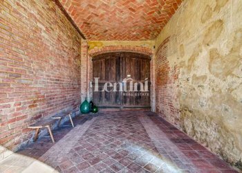 Interno palazzo - Rustico via Roma, Passerano Marmorito - foto 13