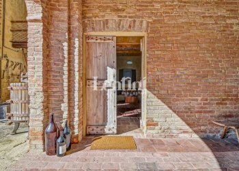 Ingresso - Rustico via Roma, Passerano Marmorito - foto 14