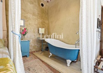 Camera da letto - Rustico via Roma, Passerano Marmorito - foto 17