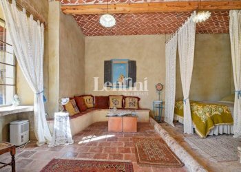 Camera da letto - Rustico via Roma, Passerano Marmorito - foto 18