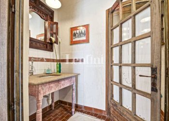 Disimpegno - Rustico via Roma, Passerano Marmorito - foto 20