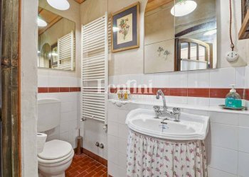 Bagno - Rustico via Roma, Passerano Marmorito - foto 21