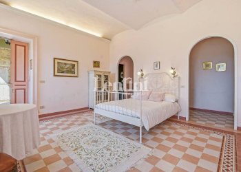 Camera da letto - Rustico via Roma, Passerano Marmorito - foto 24