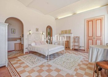 Camera da letto - Rustico via Roma, Passerano Marmorito - foto 25