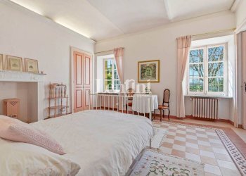 Camera da letto - Rustico via Roma, Passerano Marmorito - foto 26