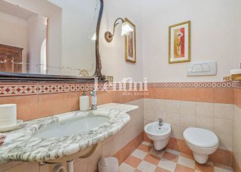 Bagno - Rustico via Roma, Passerano Marmorito - foto 27