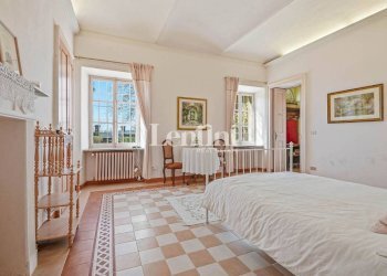 Camera da letto - Rustico via Roma, Passerano Marmorito - foto 29