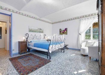 Camera da letto - Rustico via Roma, Passerano Marmorito - foto 32