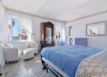 Camera da letto - Rustico via Roma, Passerano Marmorito - foto 33