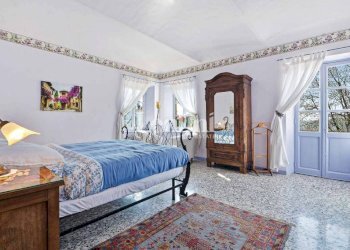 Camera da letto - Rustico via Roma, Passerano Marmorito - foto 37