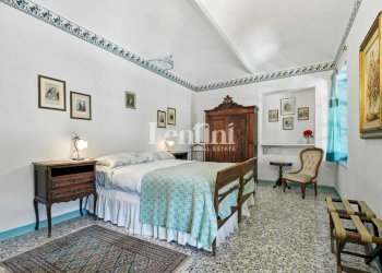 Camera da letto - Rustico via Roma, Passerano Marmorito - foto 38