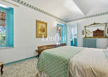 Camera da letto - Rustico via Roma, Passerano Marmorito - foto 39