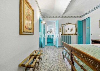 Camera da letto - Rustico via Roma, Passerano Marmorito - foto 40