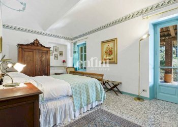 Camera da letto - Rustico via Roma, Passerano Marmorito - foto 43