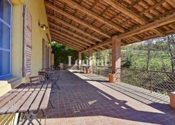 Terrazzo - Rustico via Roma, Passerano Marmorito - foto 44