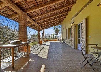 Terrazzo - Rustico via Roma, Passerano Marmorito - foto 45