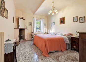 Camera da letto - Rustico via Roma, Passerano Marmorito - foto 46