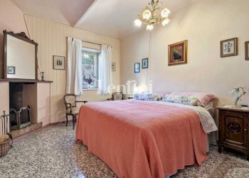 Camera da letto - Rustico via Roma, Passerano Marmorito - foto 47