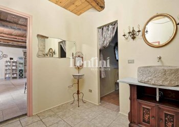 Disimpegno - Rustico via Roma, Passerano Marmorito - foto 49