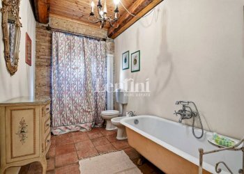 Bagno - Rustico via Roma, Passerano Marmorito - foto 50