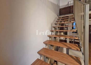 Scala - Appartamento via Evasio Leoni, Casale Monferrato - foto 6