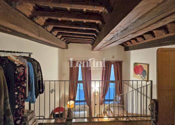 Camera da letto - Appartamento via Evasio Leoni, Casale Monferrato - foto 8