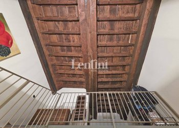 Scala - Appartamento via Evasio Leoni, Casale Monferrato - foto 9