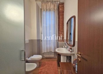 Bagno - Appartamento via Evasio Leoni, Casale Monferrato - foto 12
