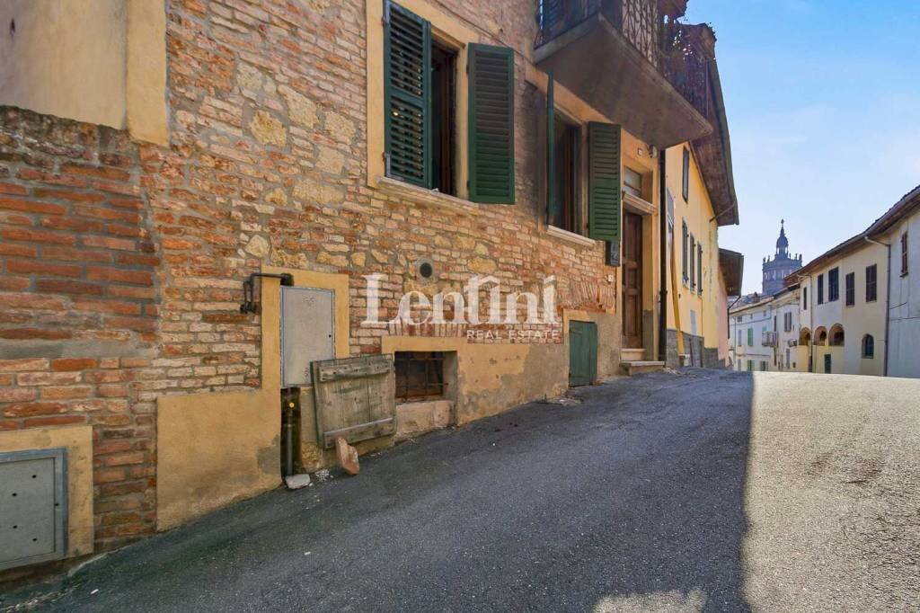 Zona - Rustico via Monteacuto, 18, Camagna Monferrato - foto 2