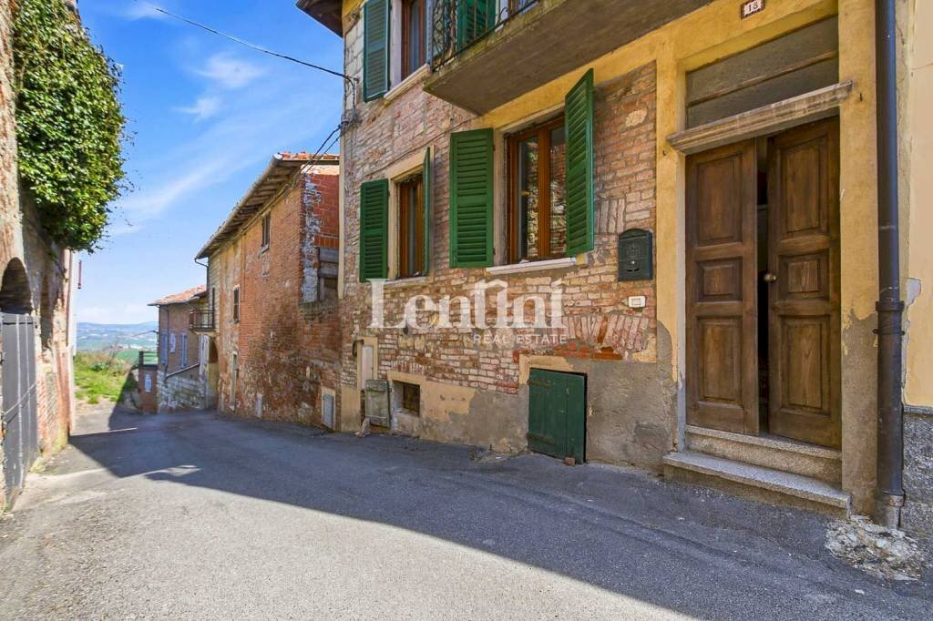Facciata - Rustico via Monteacuto, 18, Camagna Monferrato - foto 3