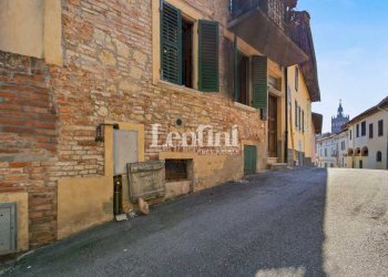 Zona - Rustico via Monteacuto, 18, Camagna Monferrato - foto 2