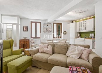 Salone - Rustico via Monteacuto, 18, Camagna Monferrato - foto 6