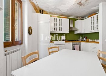 Cucina - Rustico via Monteacuto, 18, Camagna Monferrato - foto 7