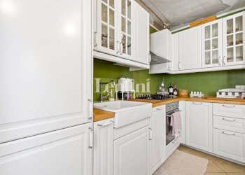 Cucina - Rustico via Monteacuto, 18, Camagna Monferrato - foto 8