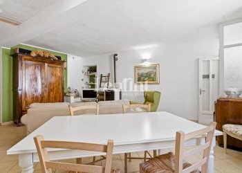 Salone - Rustico via Monteacuto, 18, Camagna Monferrato - foto 10