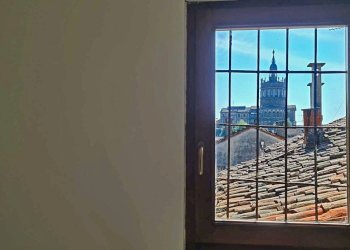 Vista - Rustico via Monteacuto, 18, Camagna Monferrato - foto 14