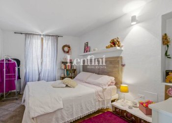 Camera da letto - Rustico via Monteacuto, 18, Camagna Monferrato - foto 17
